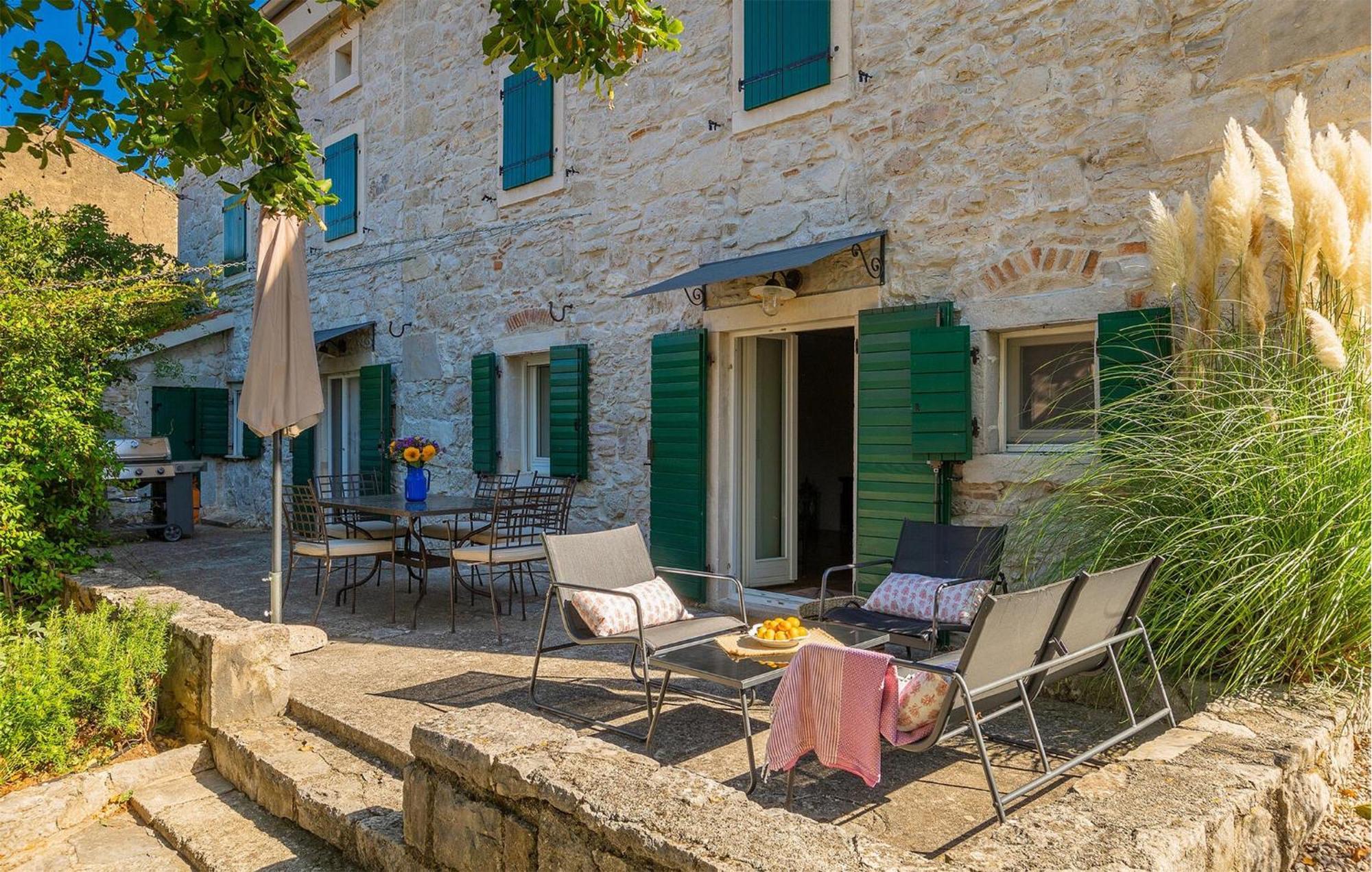 Villa Kozljak 외부 사진