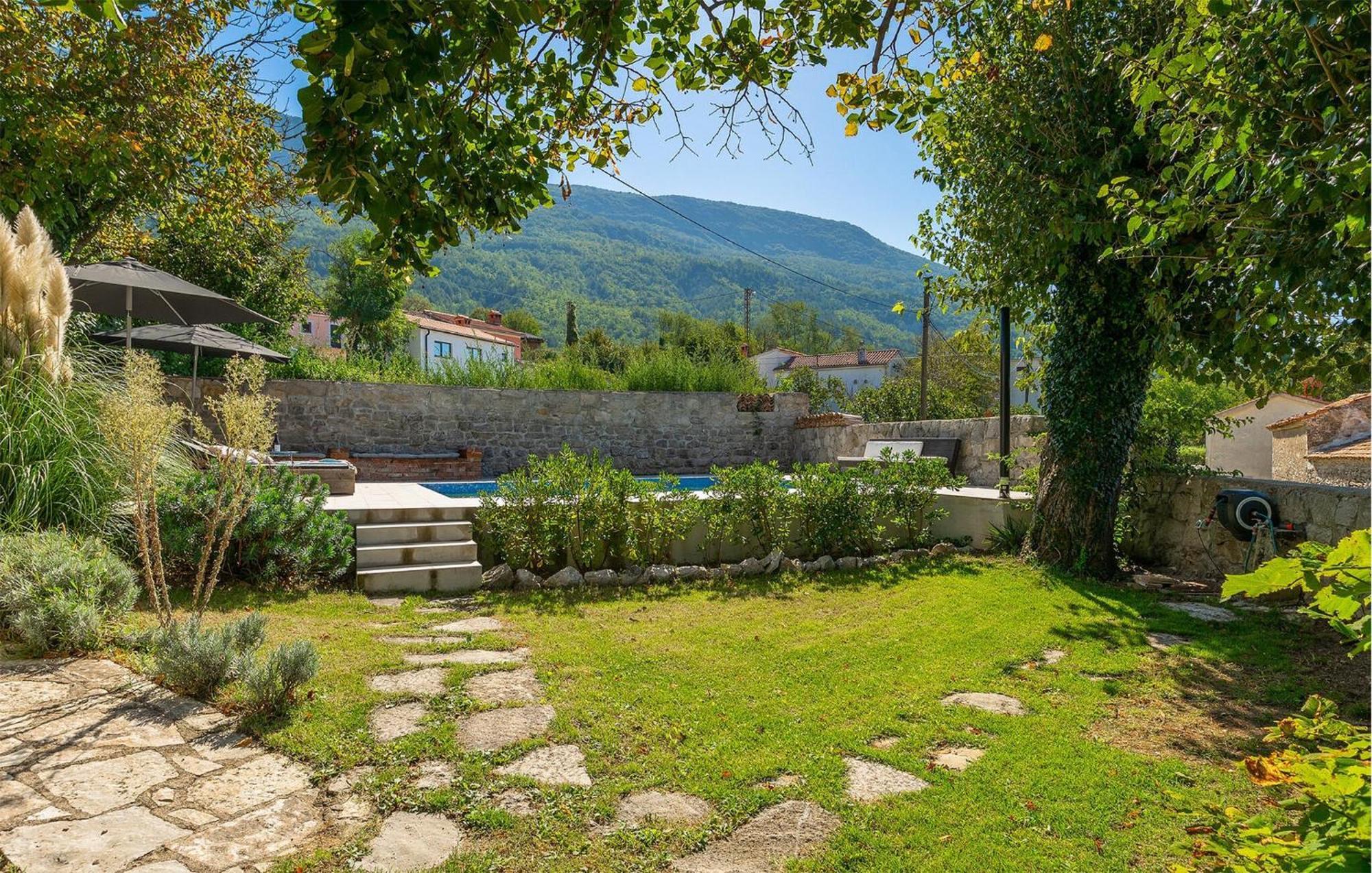 Villa Kozljak 외부 사진