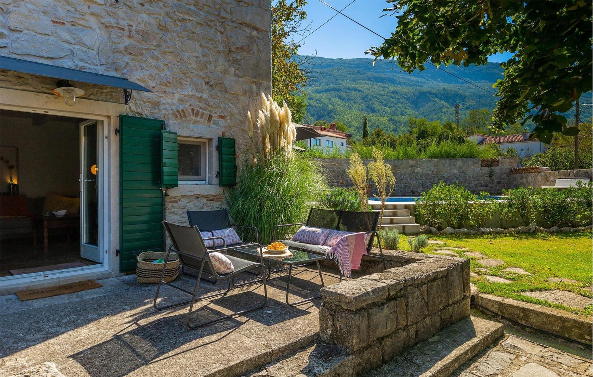 Villa Kozljak 외부 사진