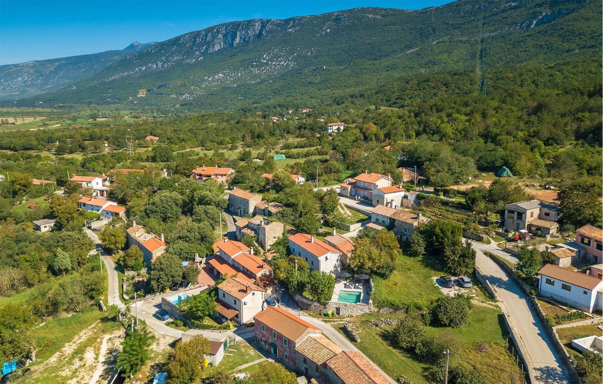 Villa Kozljak 외부 사진