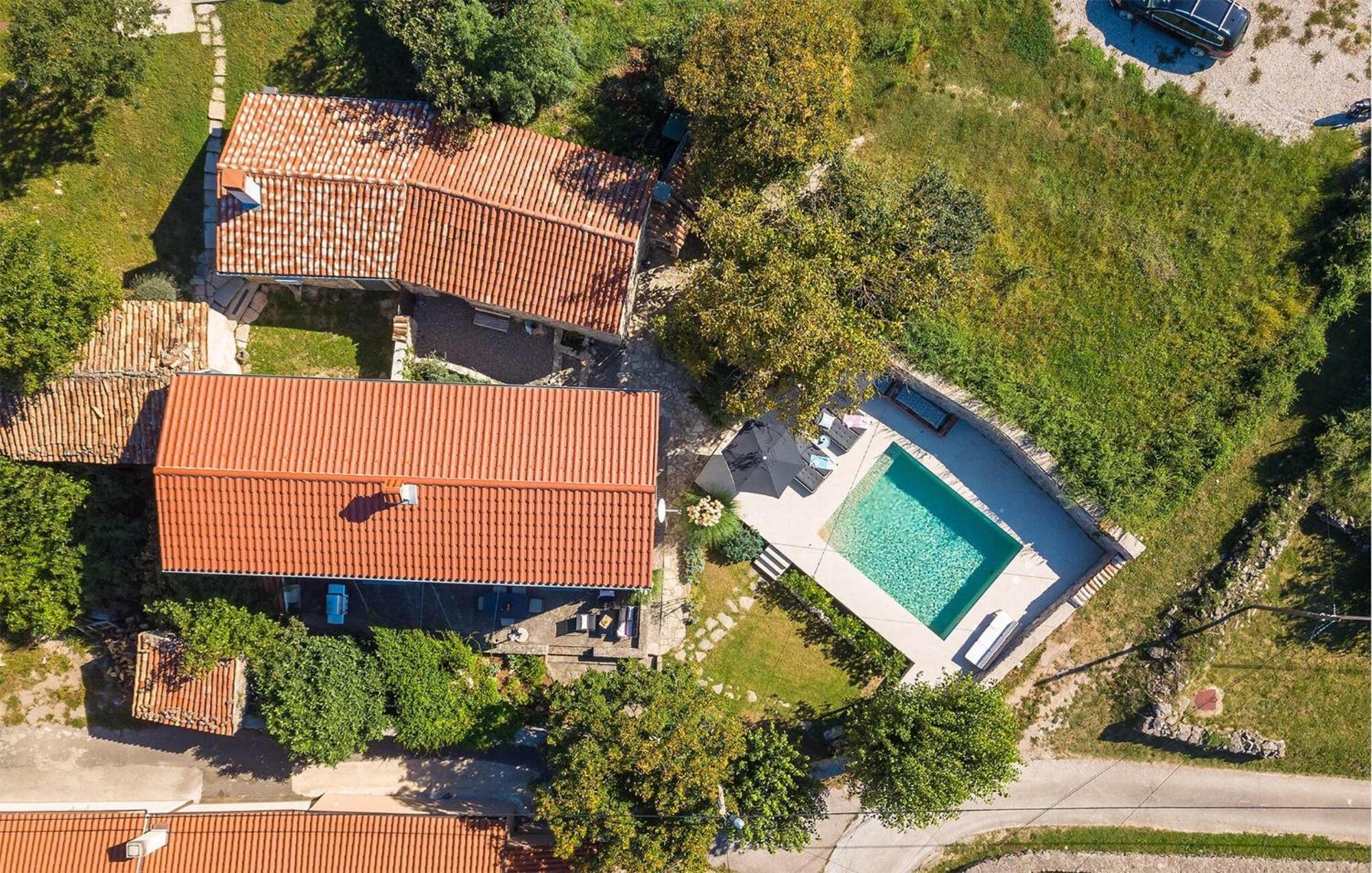 Villa Kozljak 외부 사진