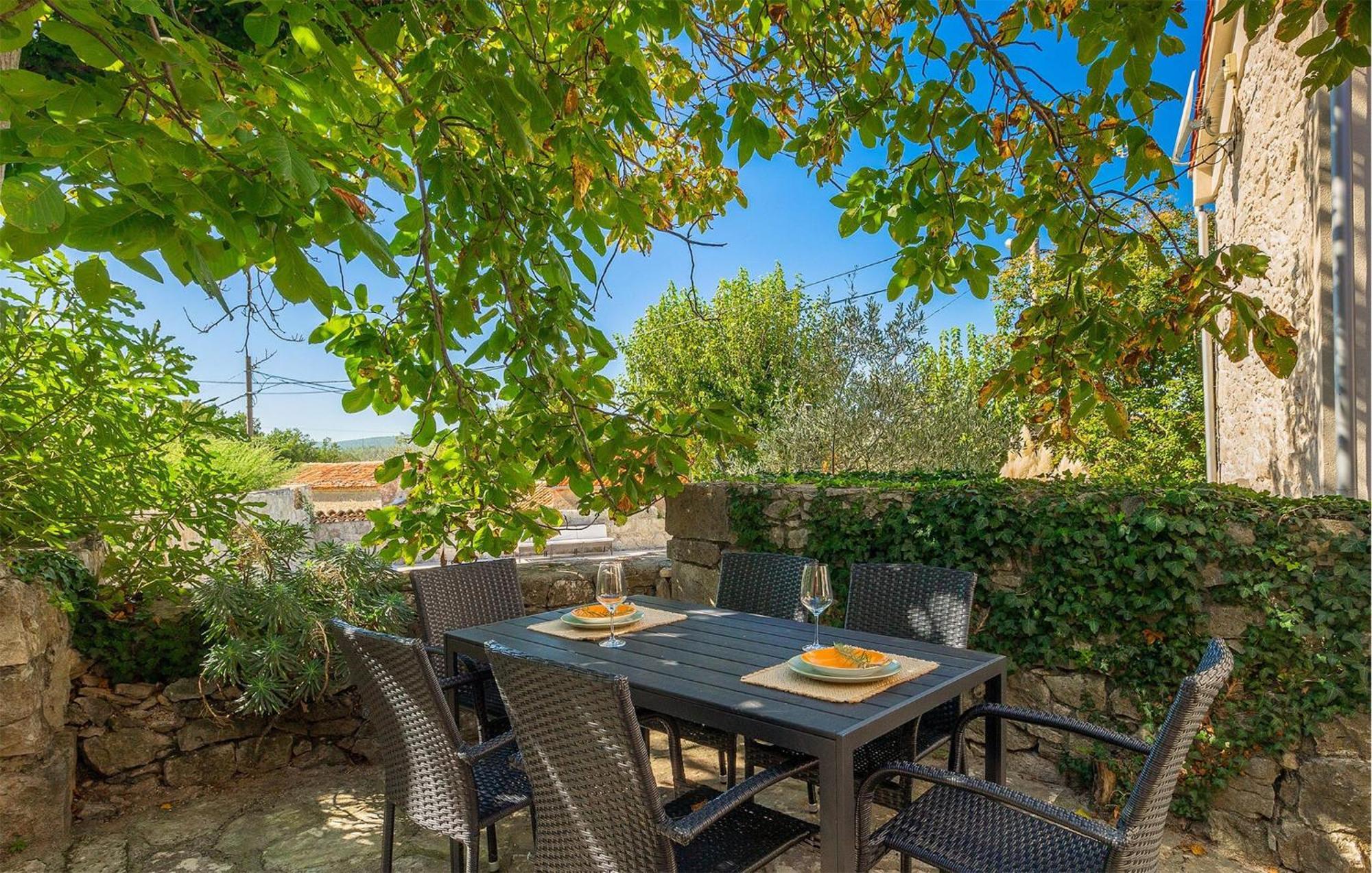 Villa Kozljak 외부 사진