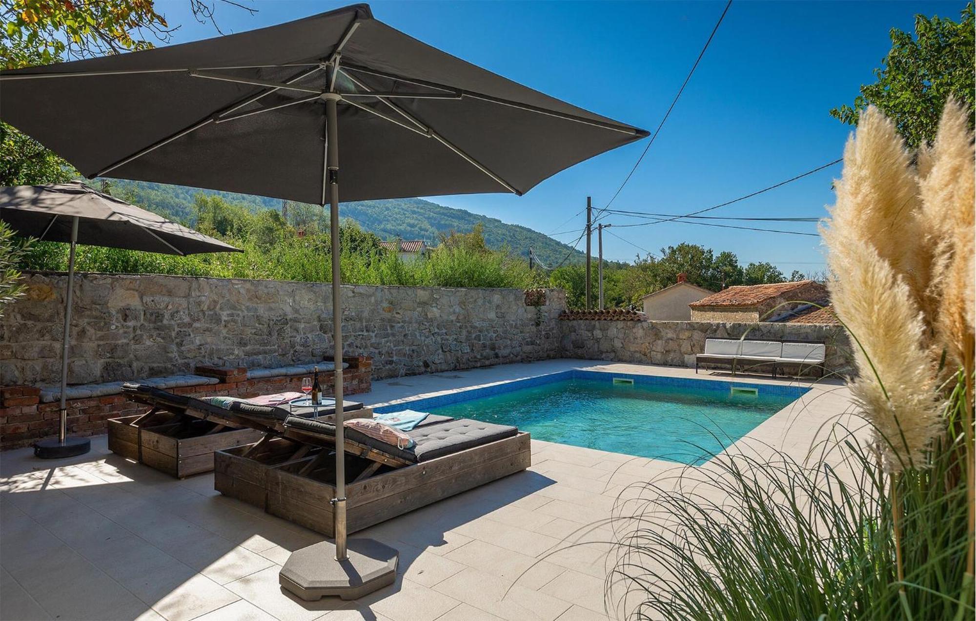 Villa Kozljak 외부 사진