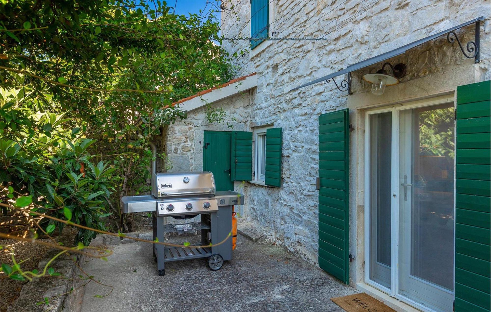 Villa Kozljak 외부 사진