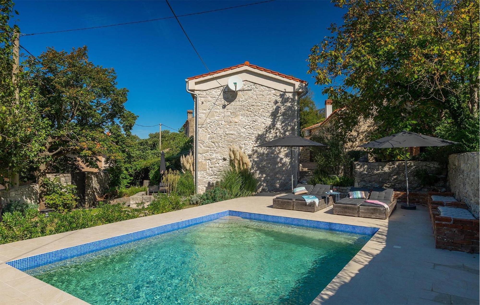 Villa Kozljak 외부 사진